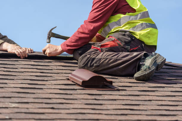 Gutter Installation and Roofing in Baltimore, MD