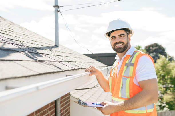 Roof Installation Near Me in Baltimore, MD