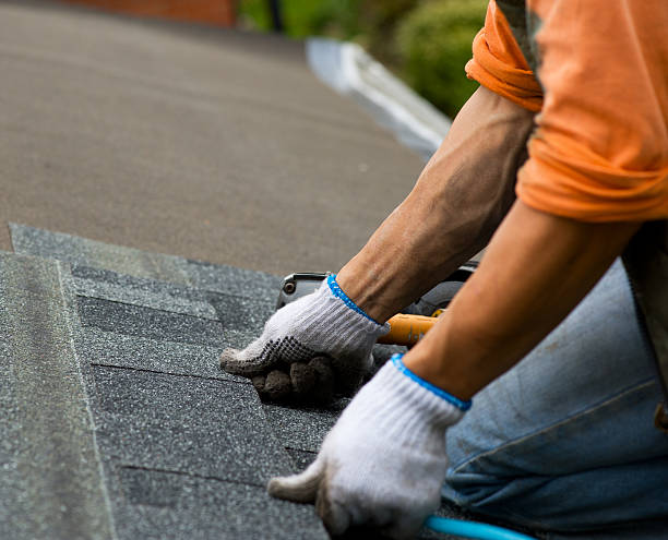 Best Roof Leak Repair  in Baltimore, MD